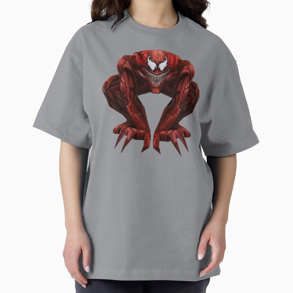 Spiderman Carnage 2000 Neversoft