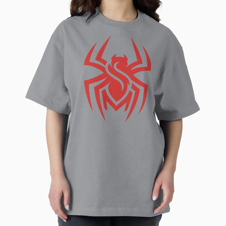 Spider Symbol Mark