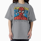 Amazing Spider Man
