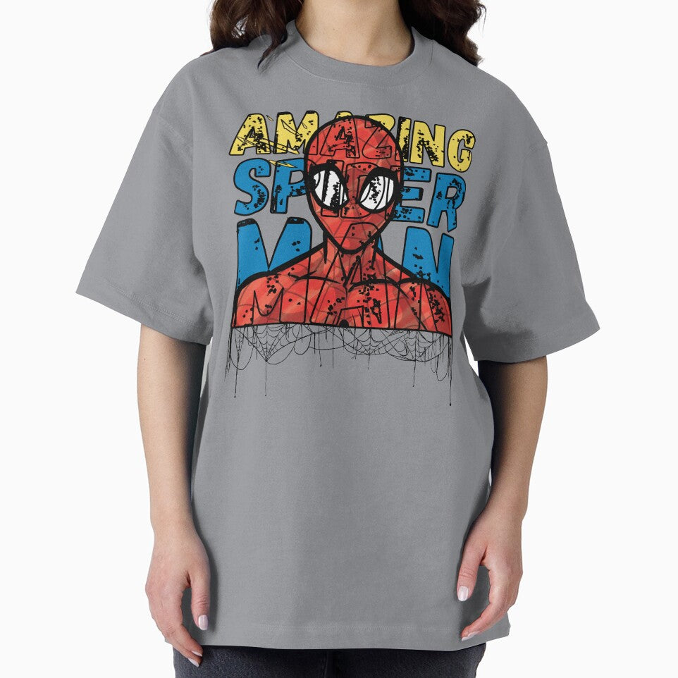 Amazing Spider Man