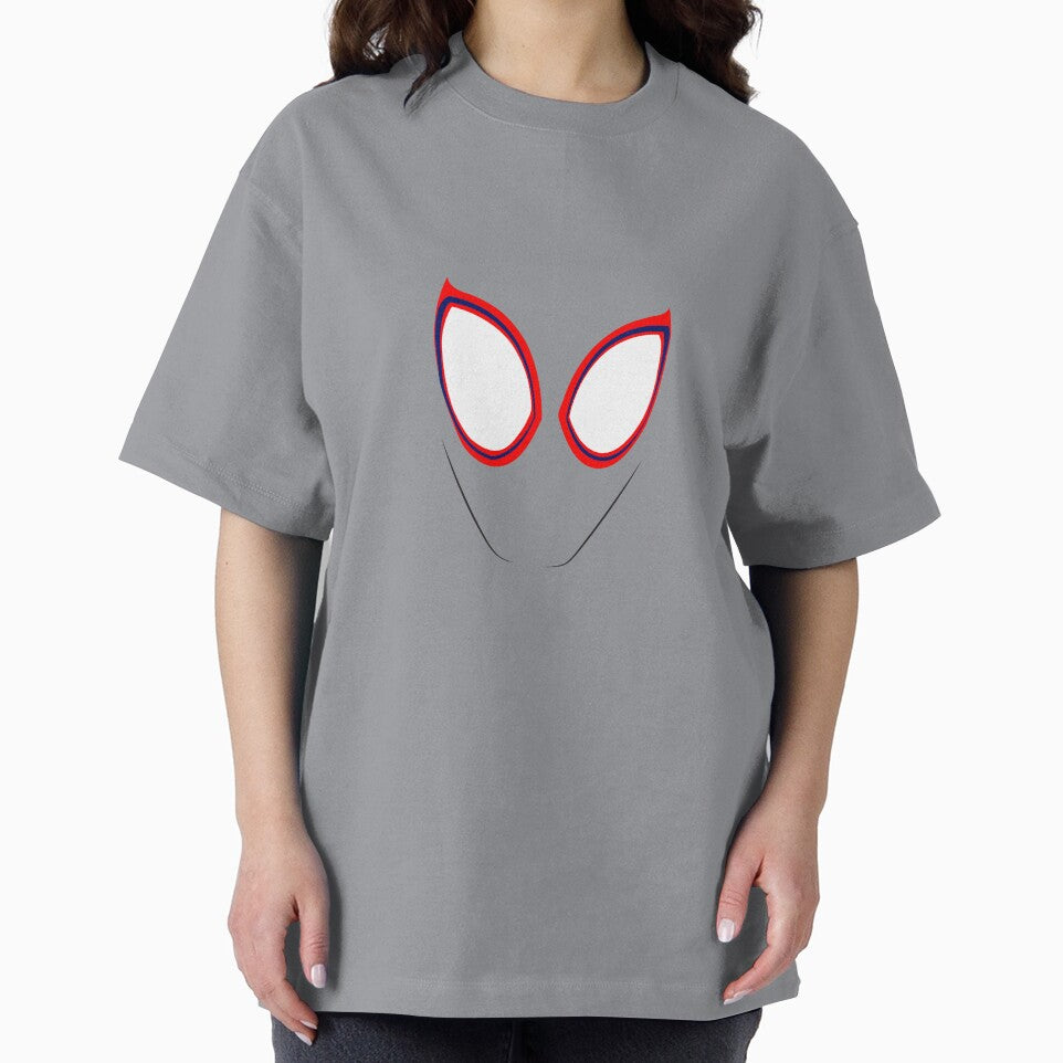 Spider Face