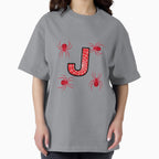 J red