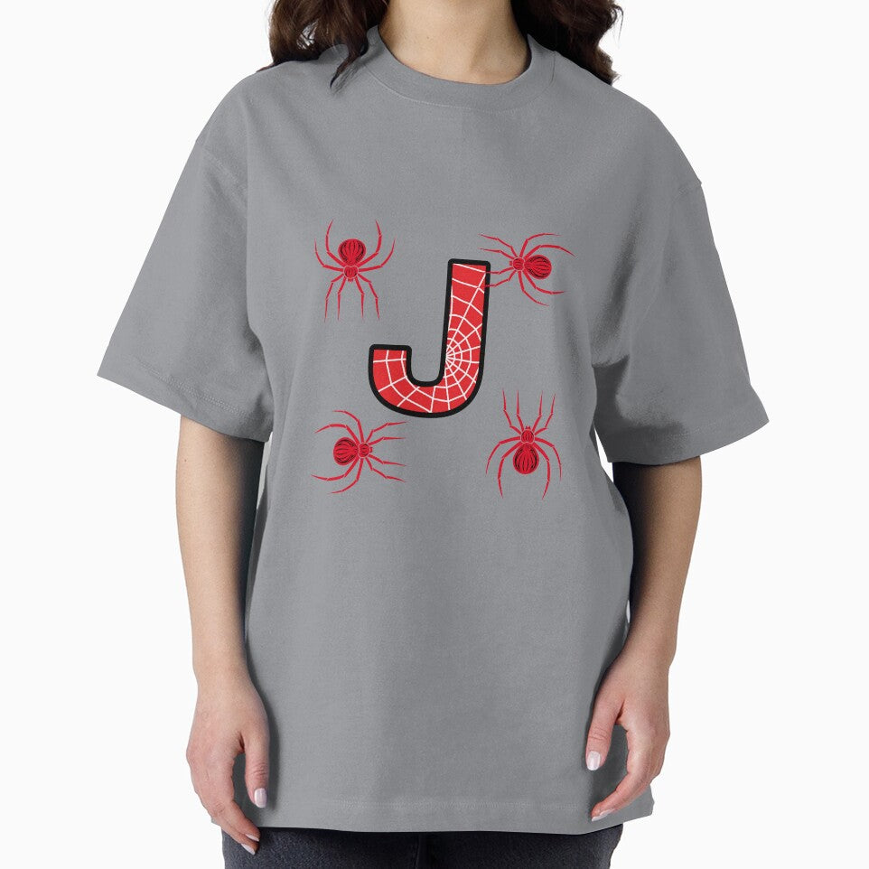 J red