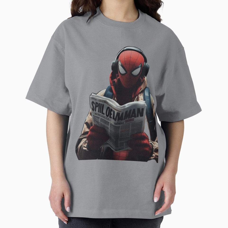 Spiderman