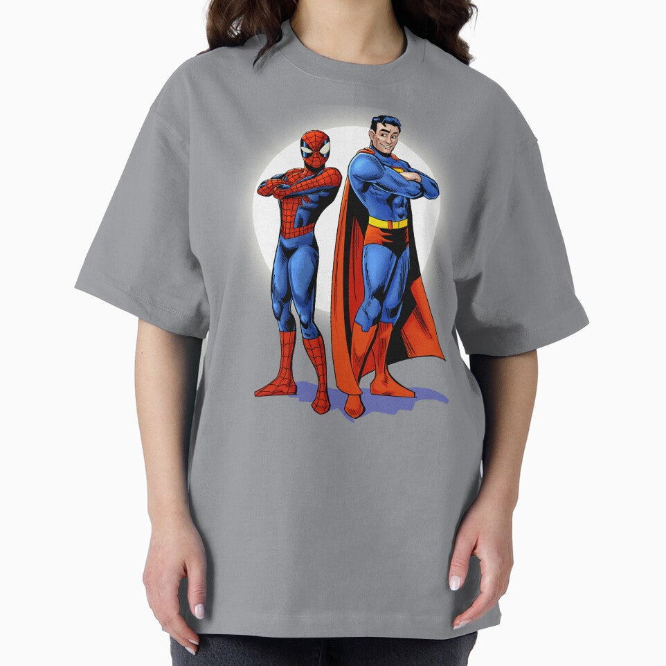 Spider-Man / Superman: World¡¯s Greatest