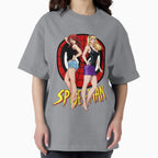 Mary Jane and Gwen Stacy