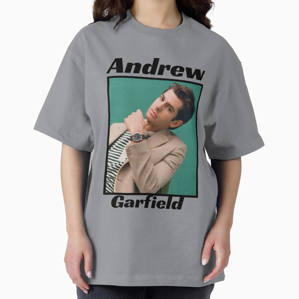 andrew garfield poster