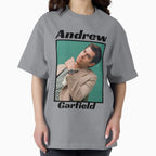 andrew garfield poster