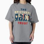 Vote #1 - The Brothers Trust