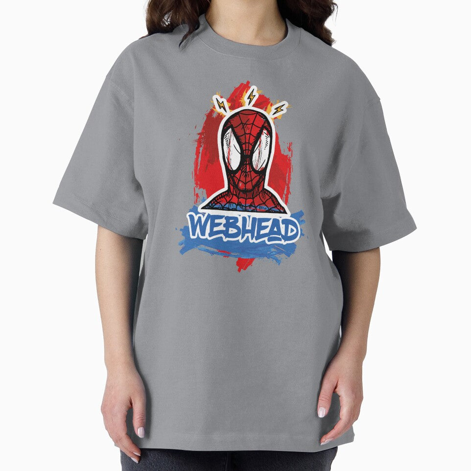 Webhead