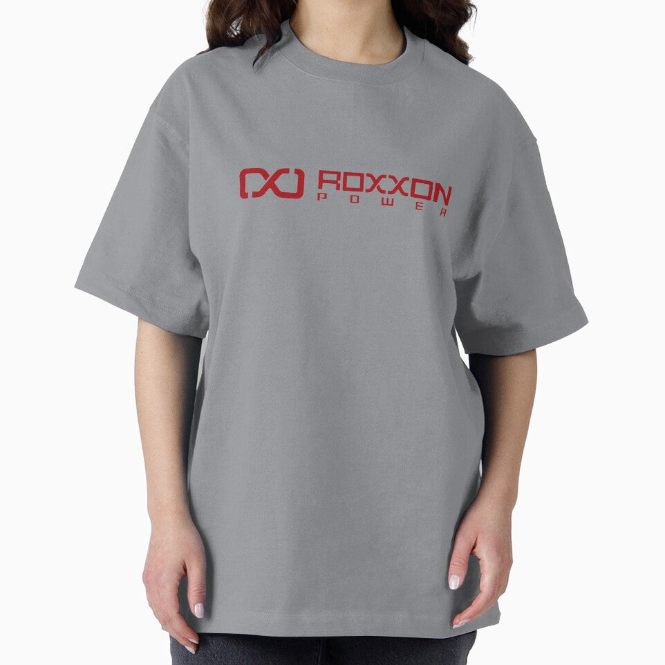 Roxxon Power (Inline)