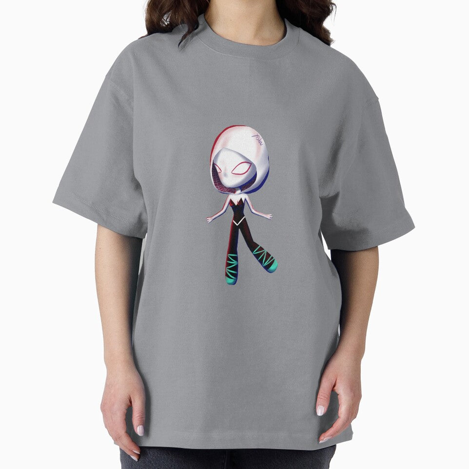 gwen chibi