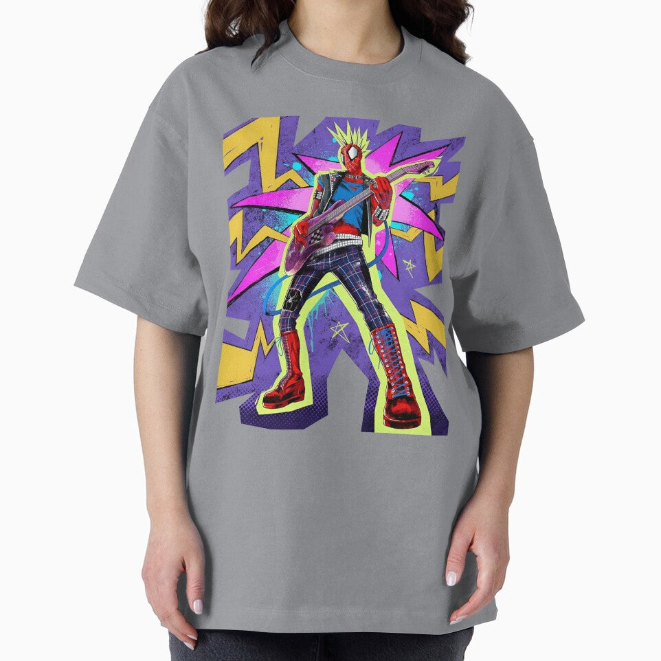 spidempunk