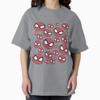 2. Children's Minimalist Spider-Man Spider-Man, Peter Parker, Marvel Comics, Fan Art