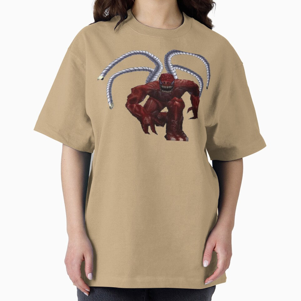 Spiderman Monster Ock 2000 Neversoft