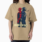 Spider Man Brand New Day
