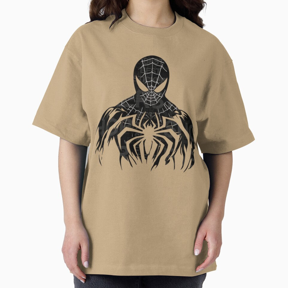 Spider-Man Black Suit
