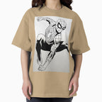 Insomniac Spiderman Fan Art