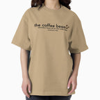 Coffee Bean Logo