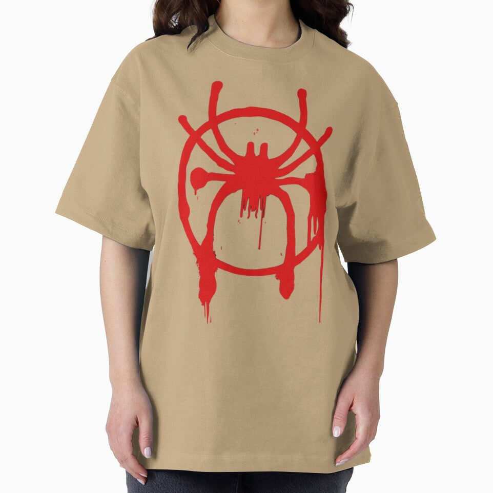 Miles Morales Logo
