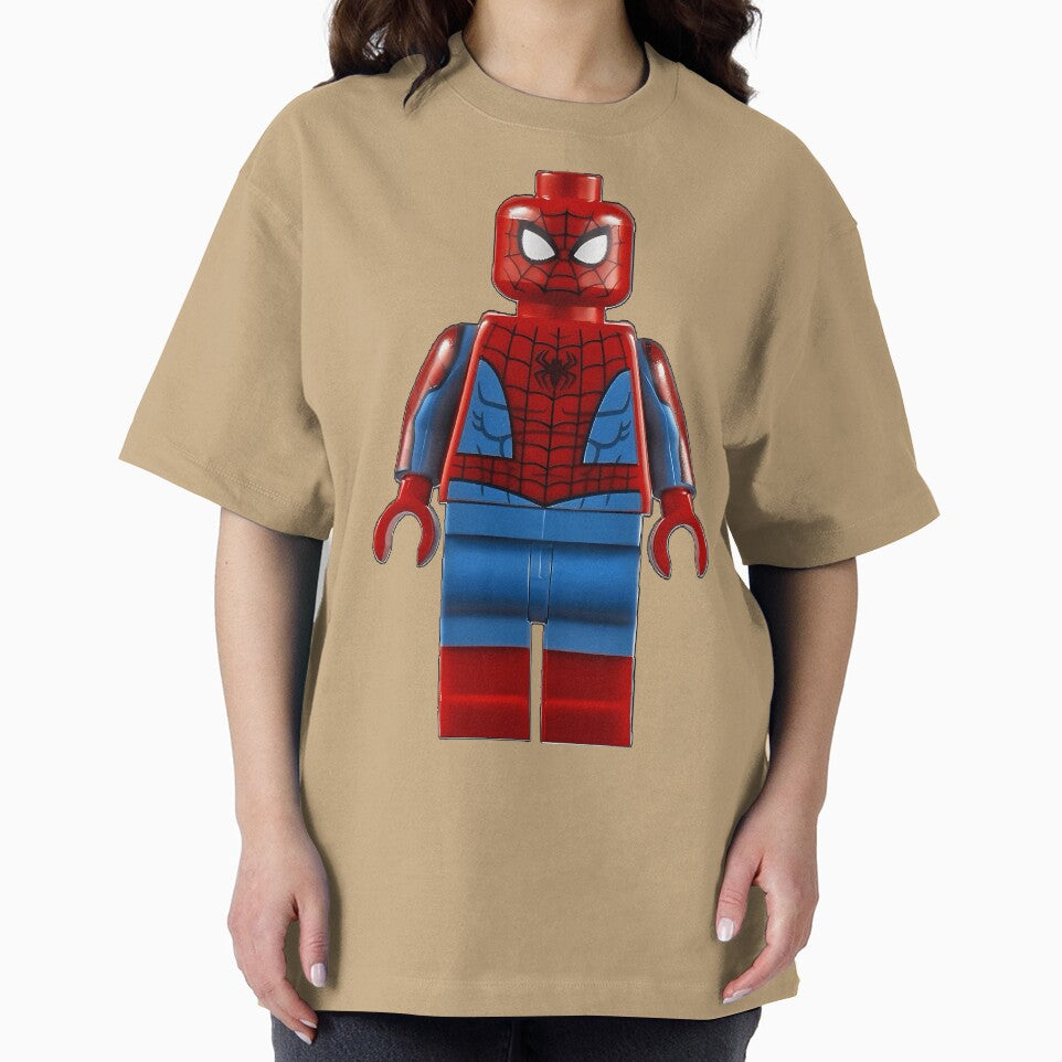 Lego Spider-Man
