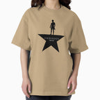 "Underoos" Hamilton Logo Parody