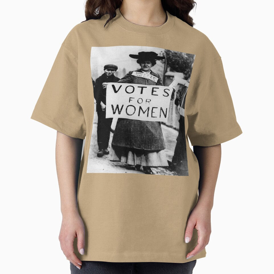 MJ Spider-Man Far From Home 'Votes for women shirt'