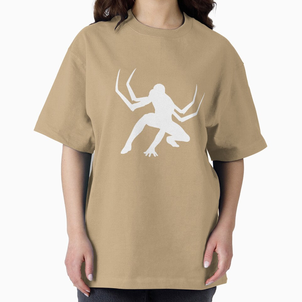 Spider 7 White