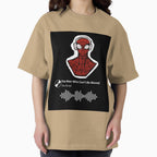 Spiderman Who Can't Be Moved