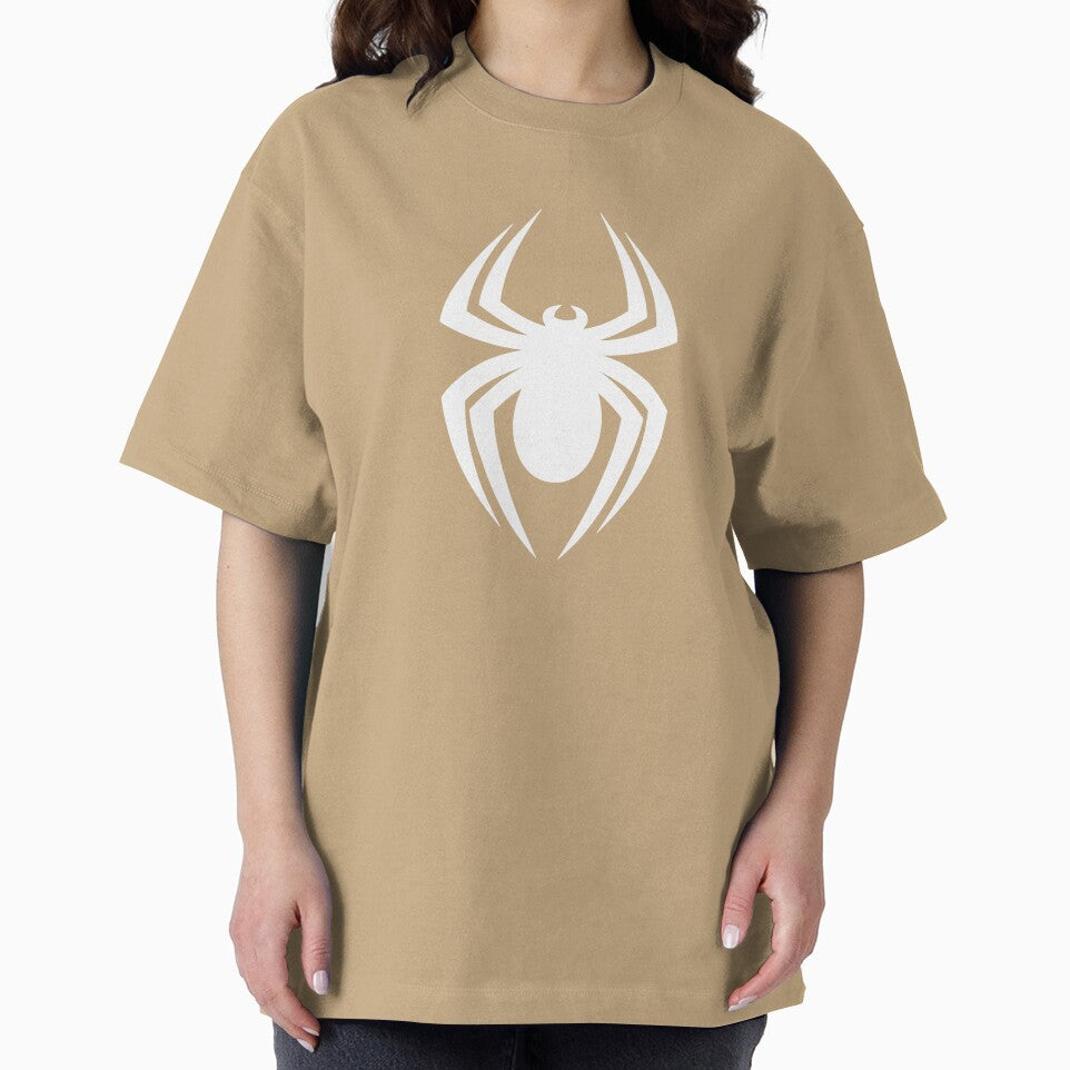 Spider (White)