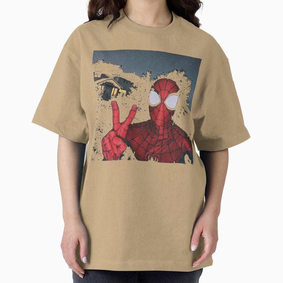 Spider-Man - Spider Man Brand New Day