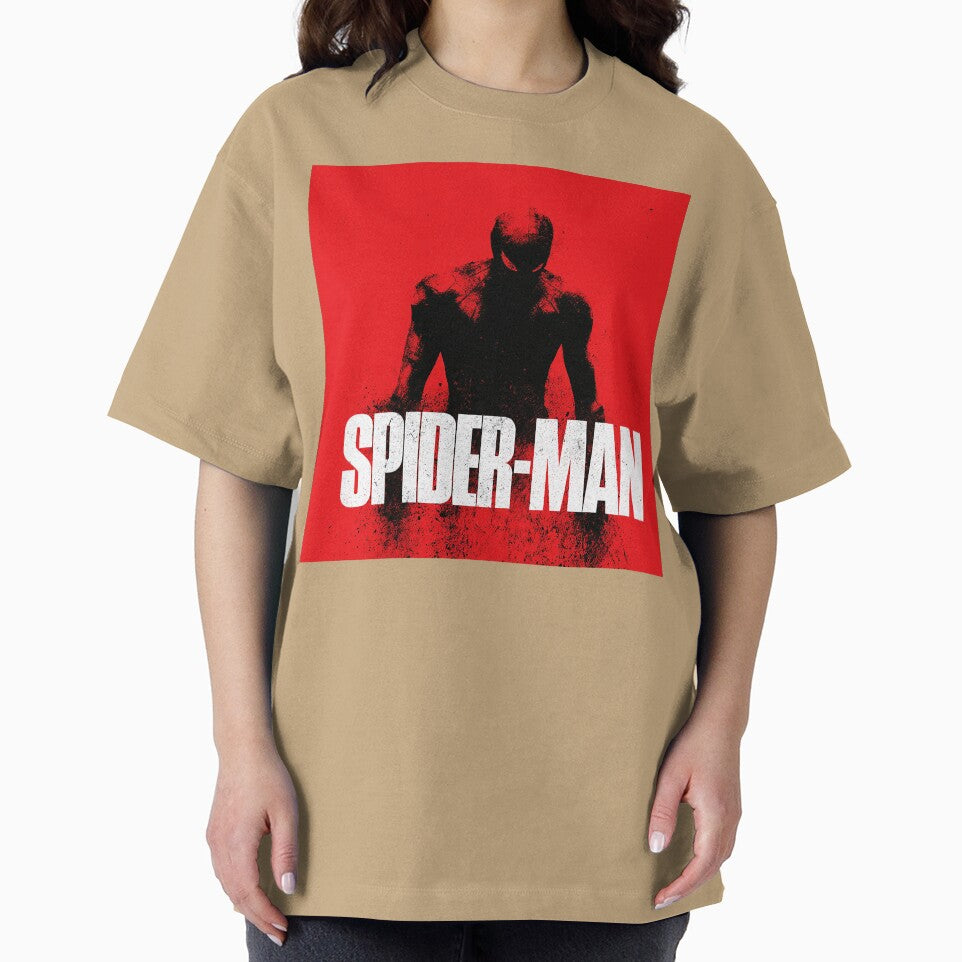Spider-Man