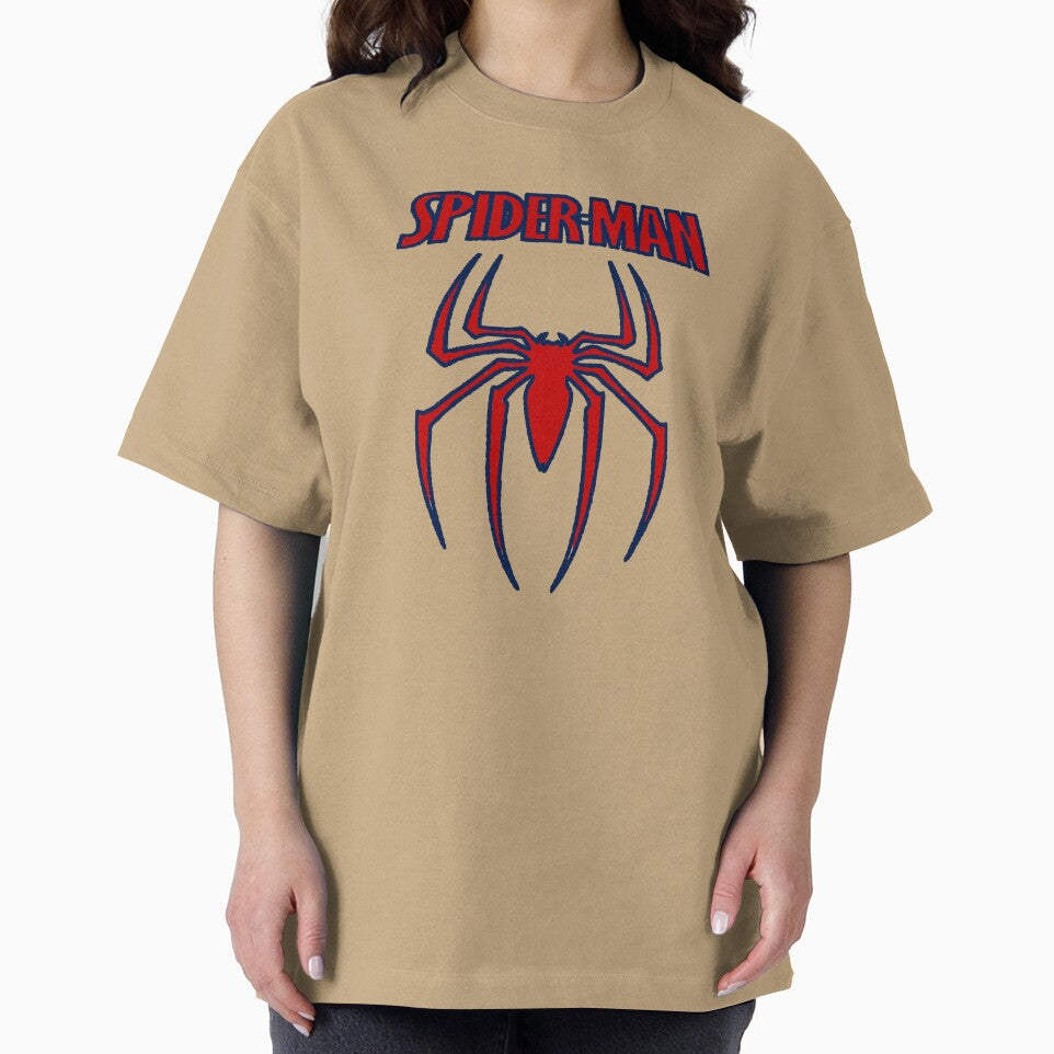 Spider-Man: Spider Symbol