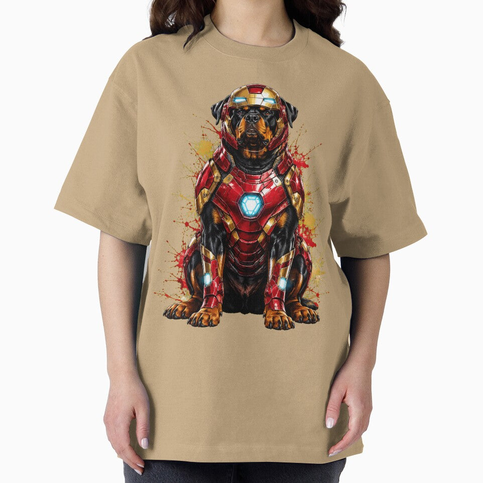 Dog Iron