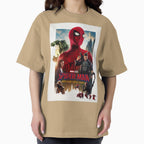 Spiderman Brand New Day
