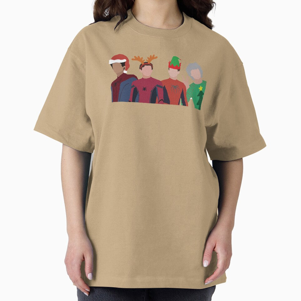 A Very Peter Christmas!