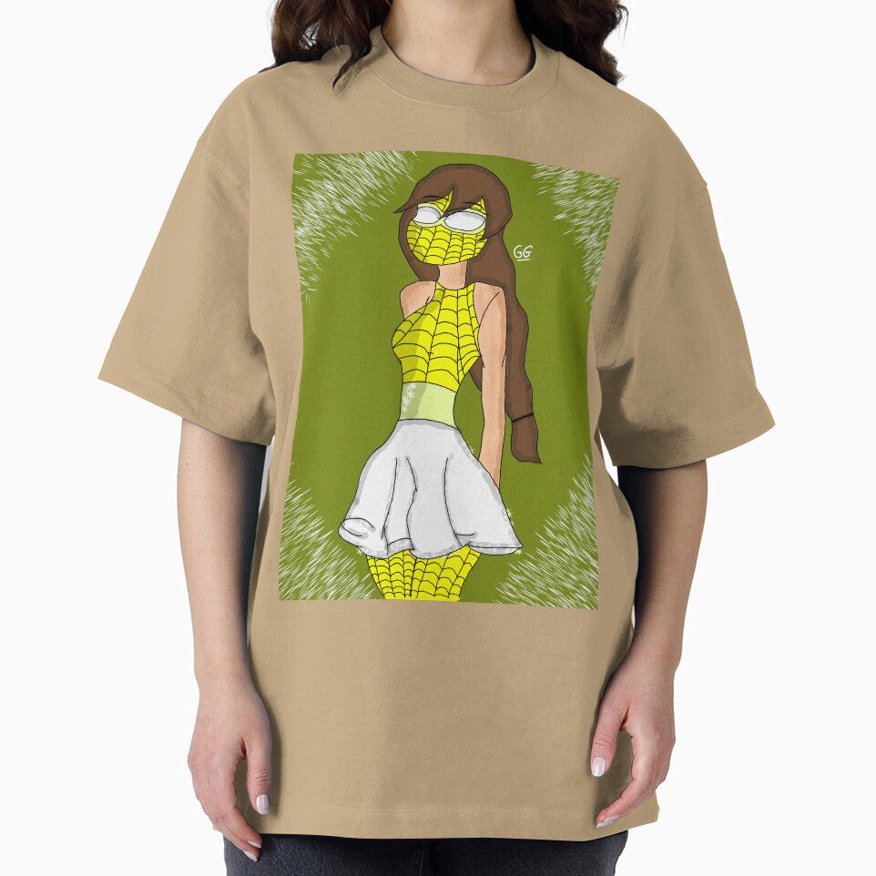 GG's Spider Sona Merch