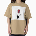 snoopy spiderman