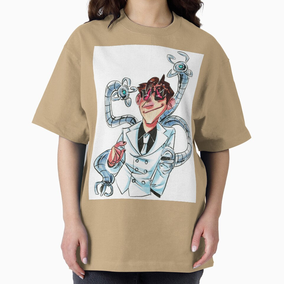 Doctor Octopus