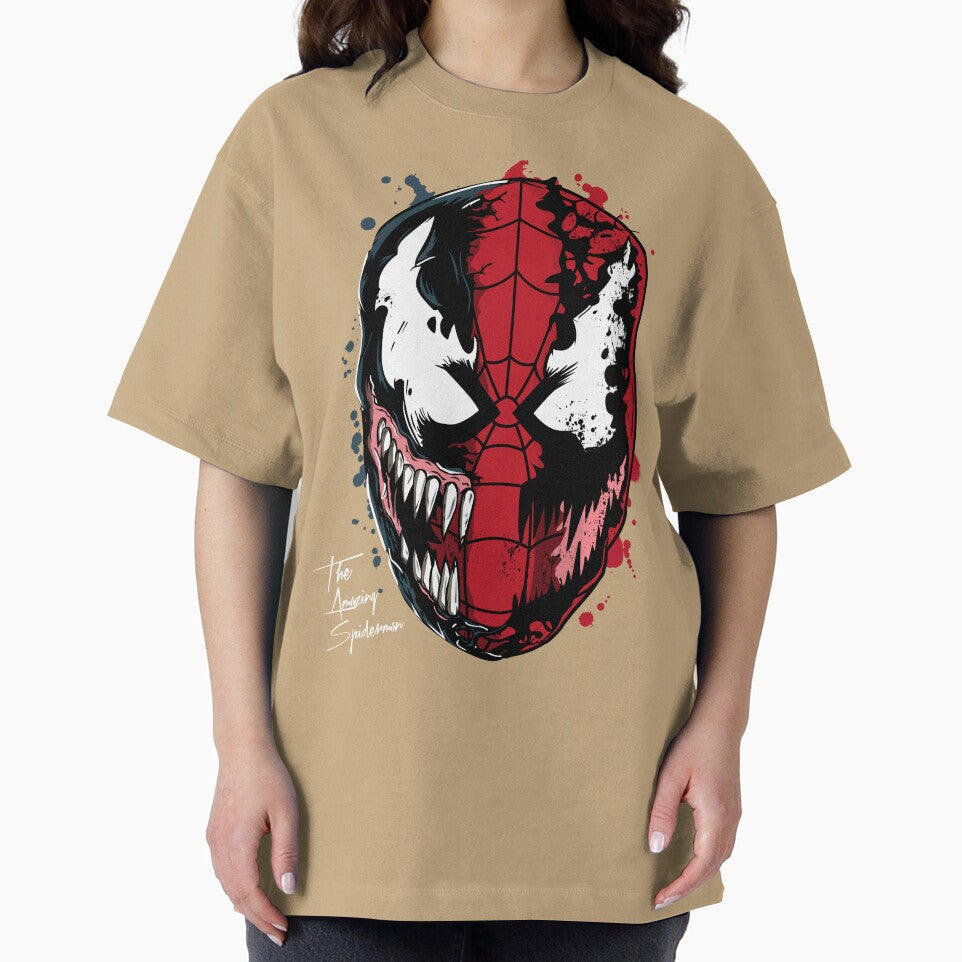 Daft Spider