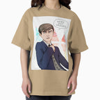 Harry Osborn (Sassy Version)
