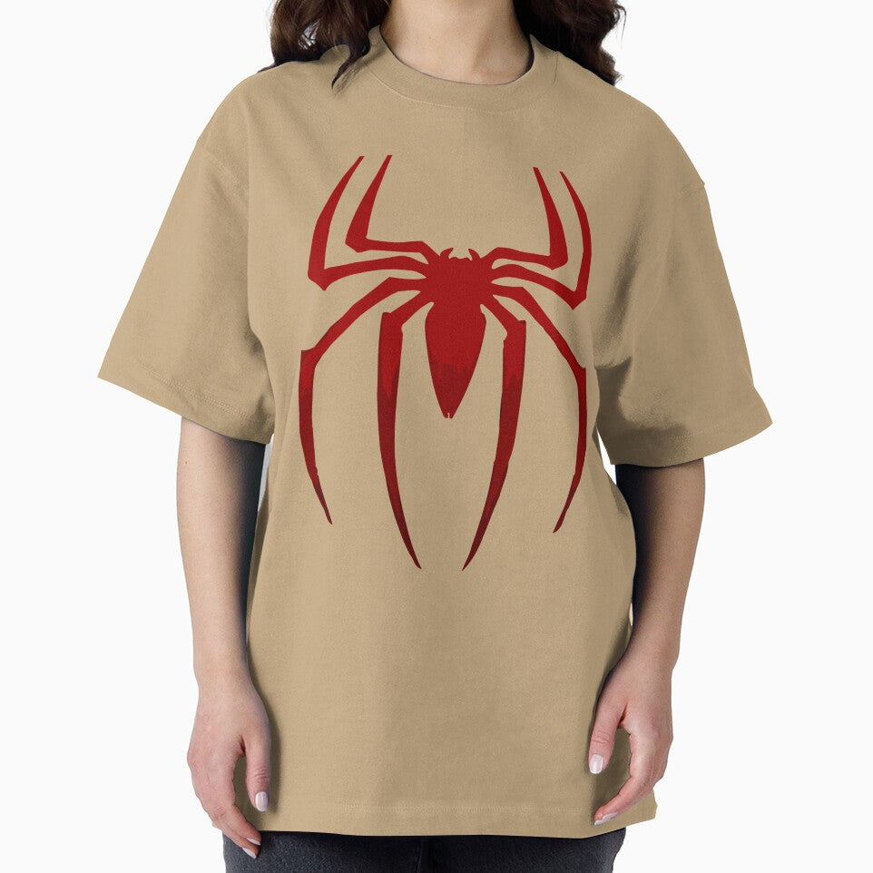 redSpider