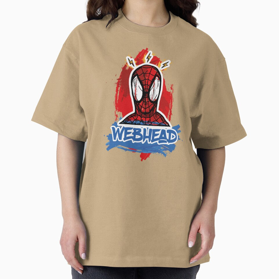 Webhead
