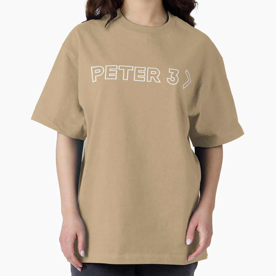 Peter 3 Parker