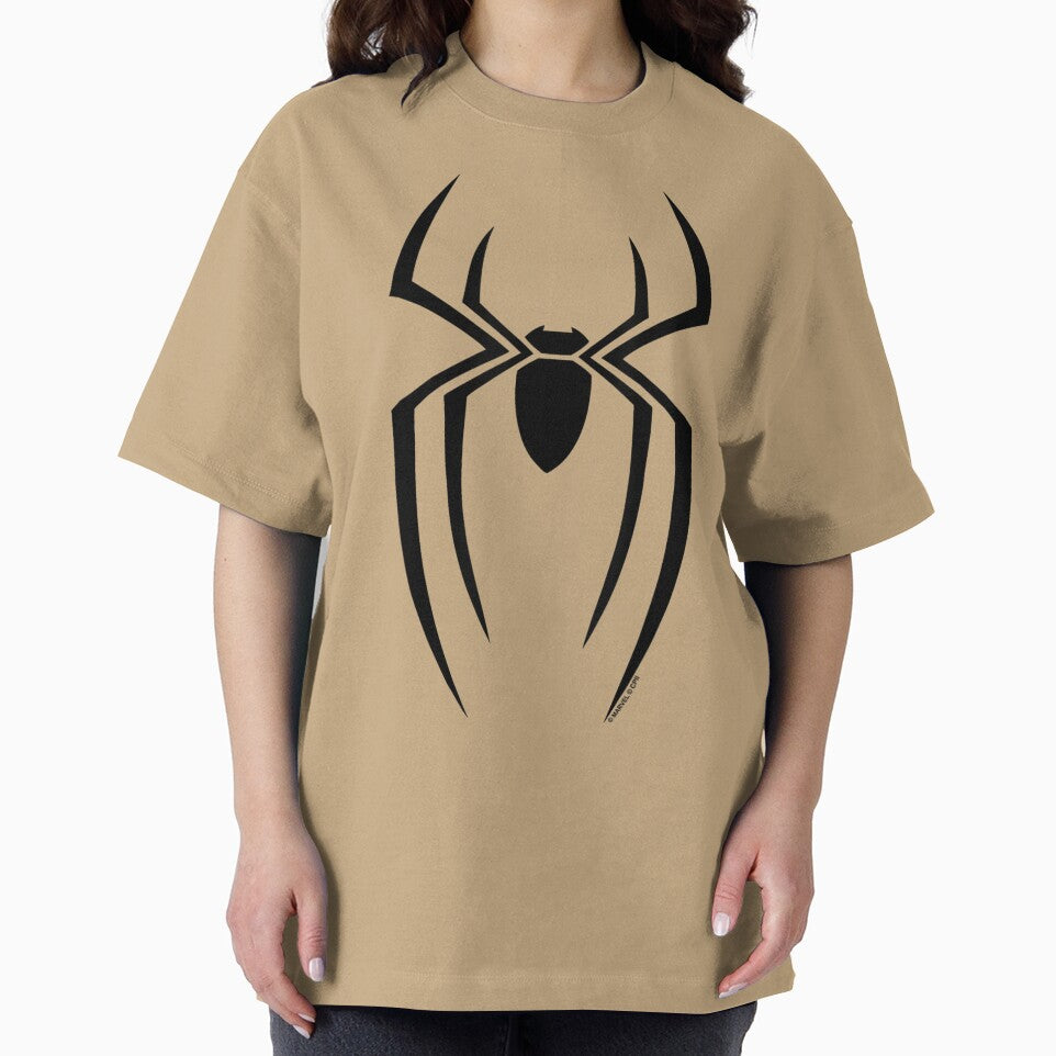 Black Spider Symbol