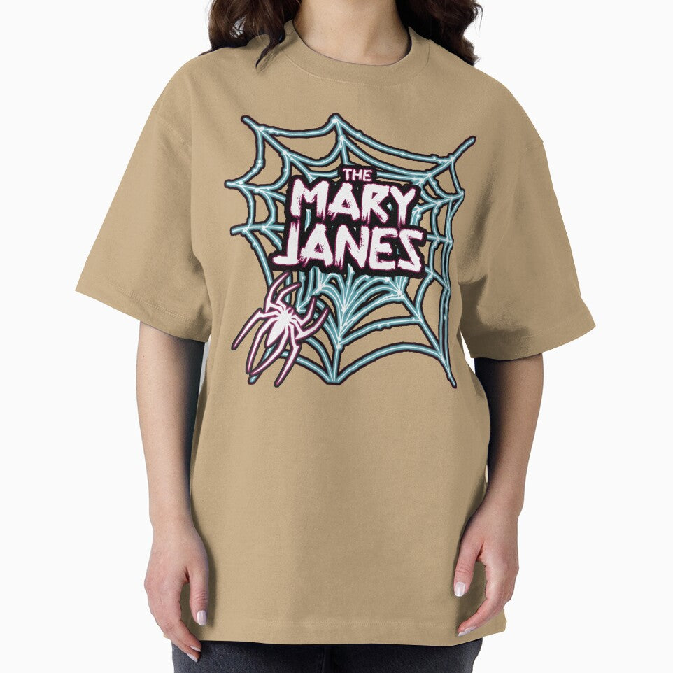 Caught in the Web - Spider-Gwen