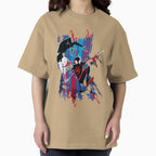Across the spider versemiles Morales