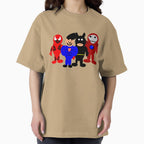 Spider Dudes (5)