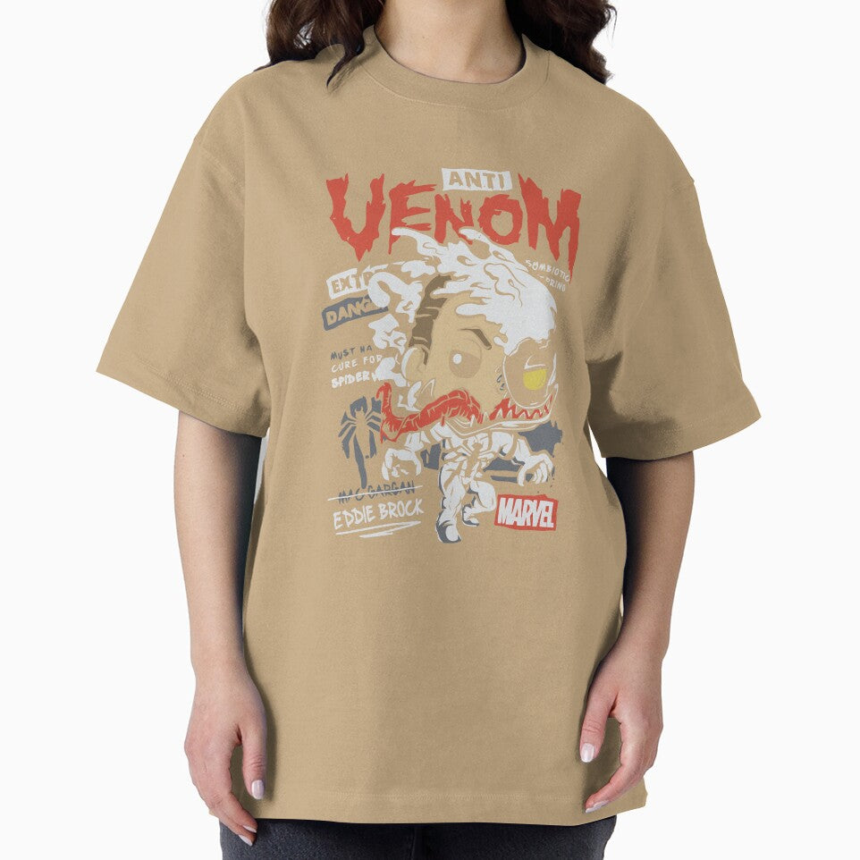 anti venom
