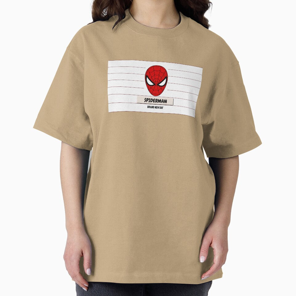 Spiderman Brand New Day